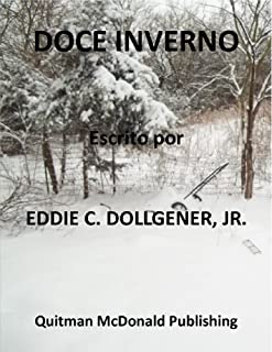 Livro DOCE INVERNO