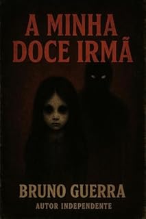 Livro A Minha Doce Irmã