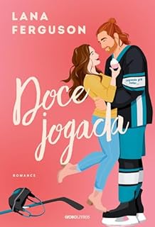 Livro Doce jogada
