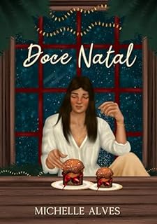 Livro Doce Natal