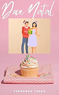 Livro Doce Natal