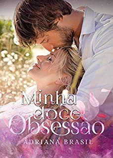 Livro Minha doce obsessão