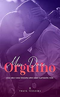 Livro Meu Doce Orgulho