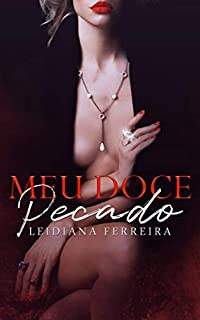 Livro Meu Doce Pecado