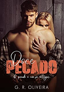 Doce Pecado (Série: Desejos Ocultos - Livro 2)