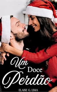 Livro Um doce perdão