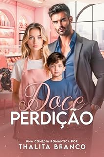 Livro Doce Perdição