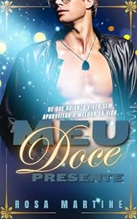 Livro MEU DOCE PRESENTE