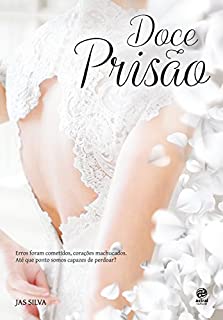 Livro Doce prisão (Os Montenegro)