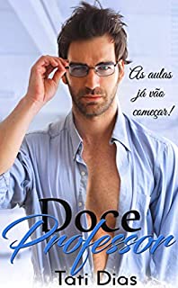 Livro Doce Professor