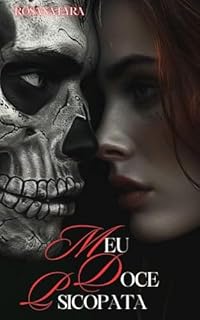 Livro Meu Doce Psicopata