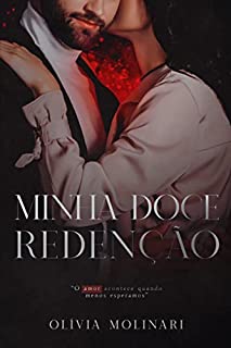 Livro Minha doce redenção