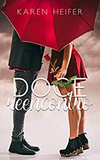 Livro Doce Reencontro