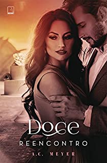 Livro Doce reencontro