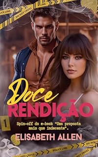 Livro Doce rendição: romance BDSM
