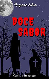 Livro Doce Sabor
