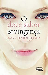 Livro O Doce sabor da vingança