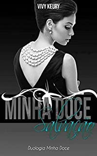 Livro Minha Doce Salvação ( 2º Livro - Duologia Minha Doce)