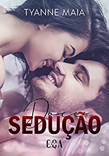 Livro Doce Sedução