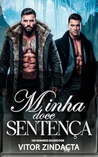 Livro Minha doce sentença: Dark romance LGBT