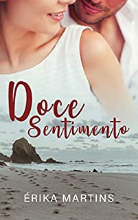 Livro Doce Sentimento