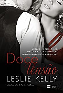 Livro Doce tensão