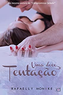 Livro Uma Doce Tentação