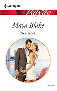 Livro Doce traição: Harlequin Paixão - ed. 483