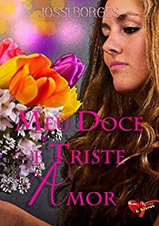 Livro Meu Doce e Triste Amor