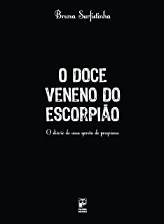 Livro O doce veneno do escorpião: O diário de uma garota de programa