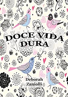 Livro Doce Vida Dura