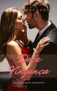 Livro doce vingança