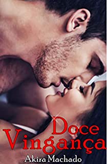 Livro doce vingança
