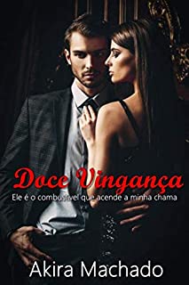 Livro doce vingança