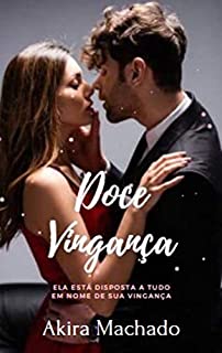 Livro Doce Vingança