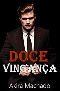 Livro doce vingança