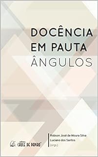 Livro Docência em Pauta: Ângulos