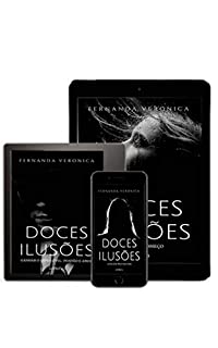 Livro Doces Ilusões - Coleção completa