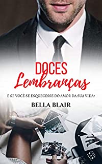 Livro Doces Lembranças