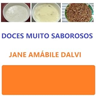 DOCES MUITO SABOROSOS