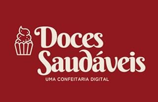 DOCES SAUDÁVEIS : UM DOCE SAUDÁVEL