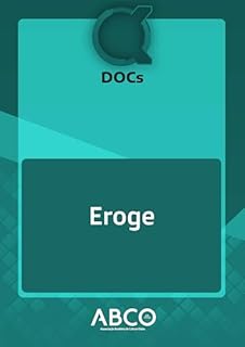 Livro DOCs: Eroge (Docs (Kakumei Zero Networks / ABCO) Livro 14)