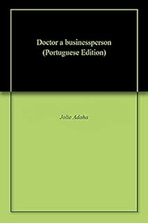 Doctor a businessperson