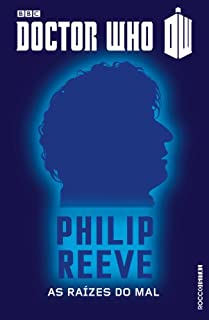 Livro Doctor Who: As raízes do mal - O quarto Doutor