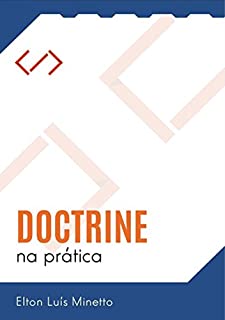 Livro Doctrine Na Prática