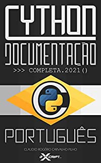Livro Documentação do Cython