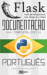 Livro Documentação do Flask