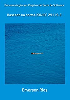 Livro Documentação Em Projetos De Teste De Software