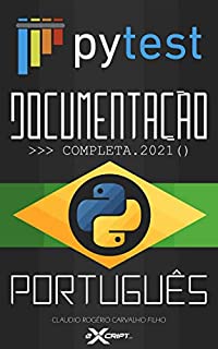Livro Documentação do PyTest