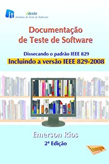Documentação de Teste de Software